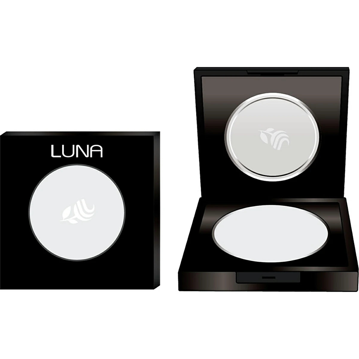 Luna -  3D Eye Shadow Mono - 4.5 Gm  No101