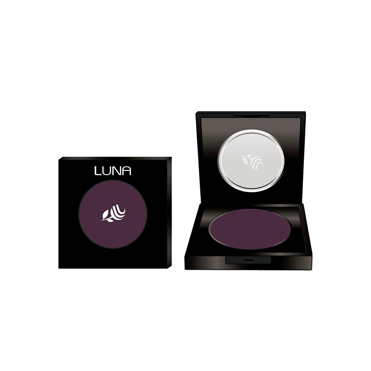 Luna -  3D Eye Shadow Mono - 4.5 Gm No111