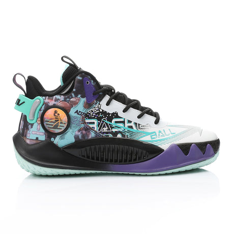 ACTIV -  MEN'S BASKETBALL SHOES