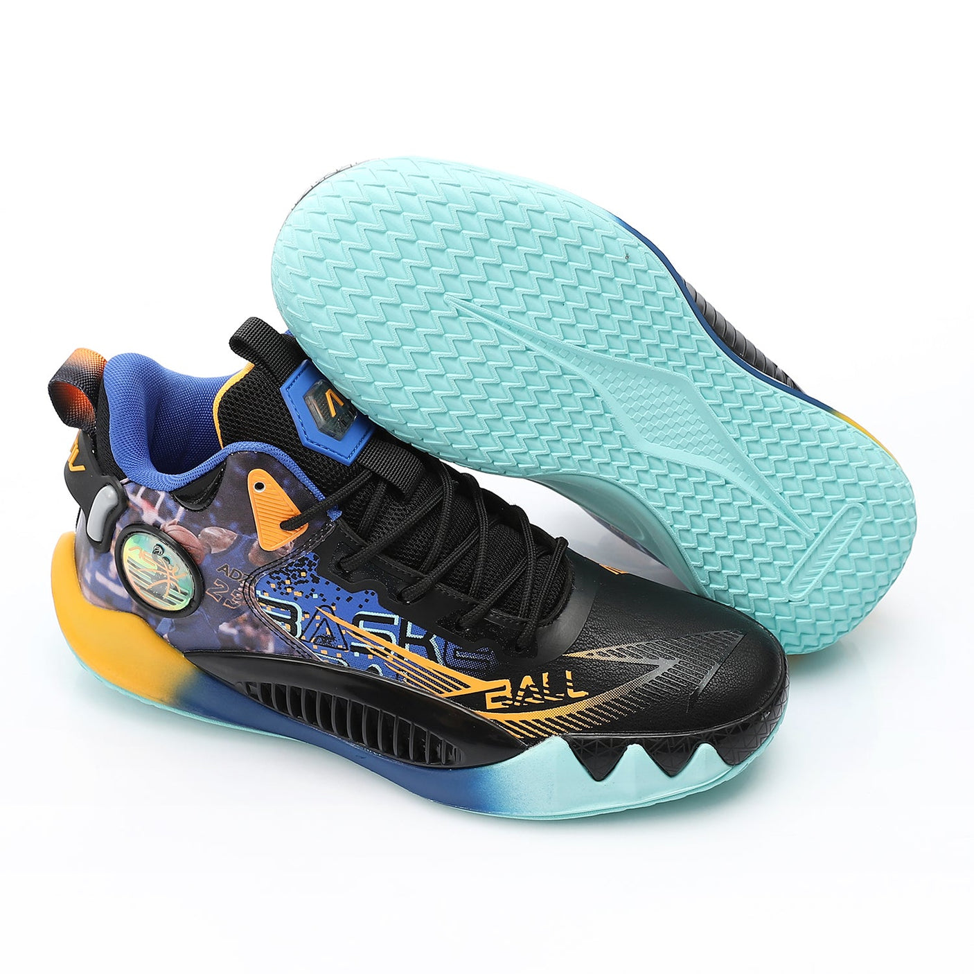ACTIV -  MEN'S BASKETBALL SHOES