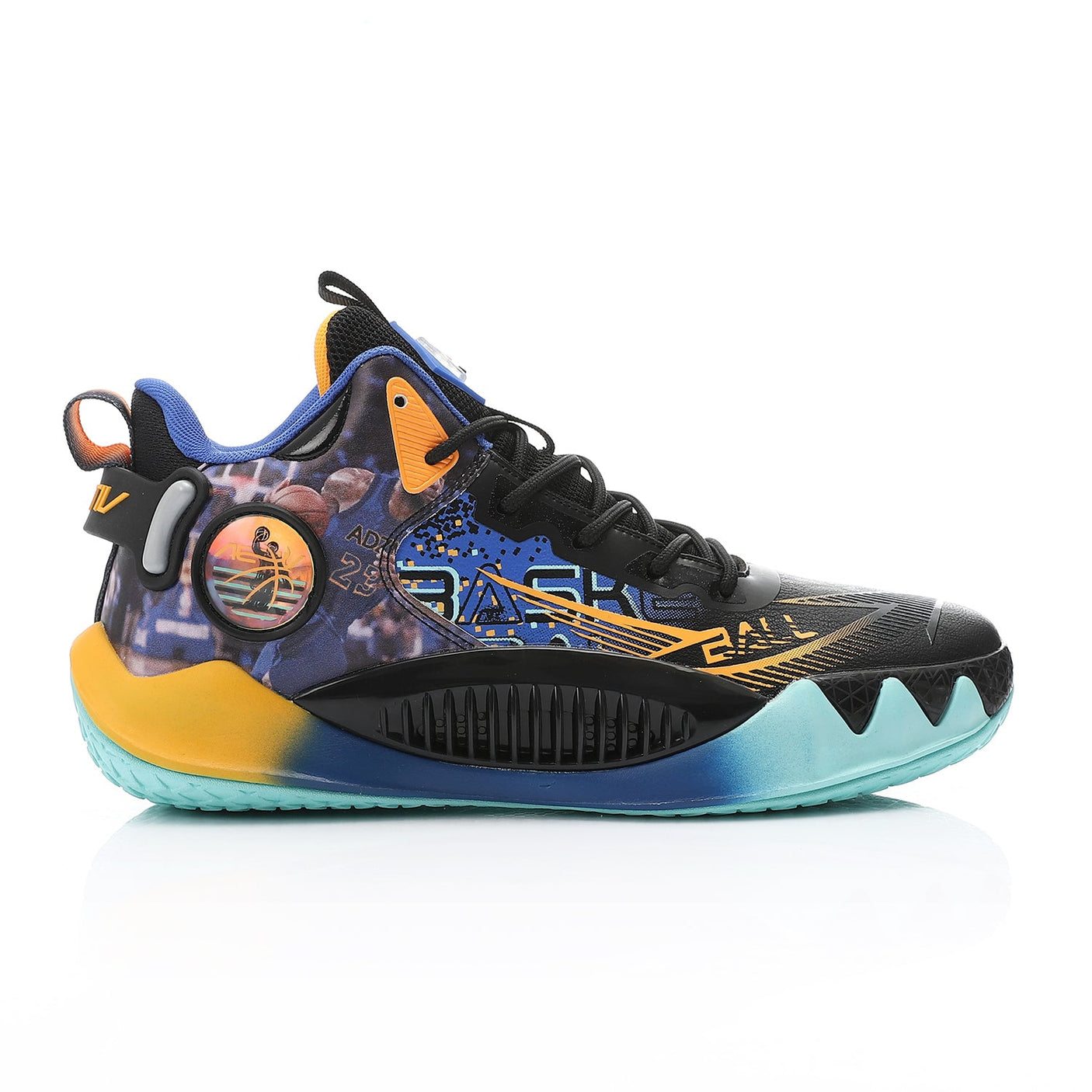 ACTIV -  MEN'S BASKETBALL SHOES