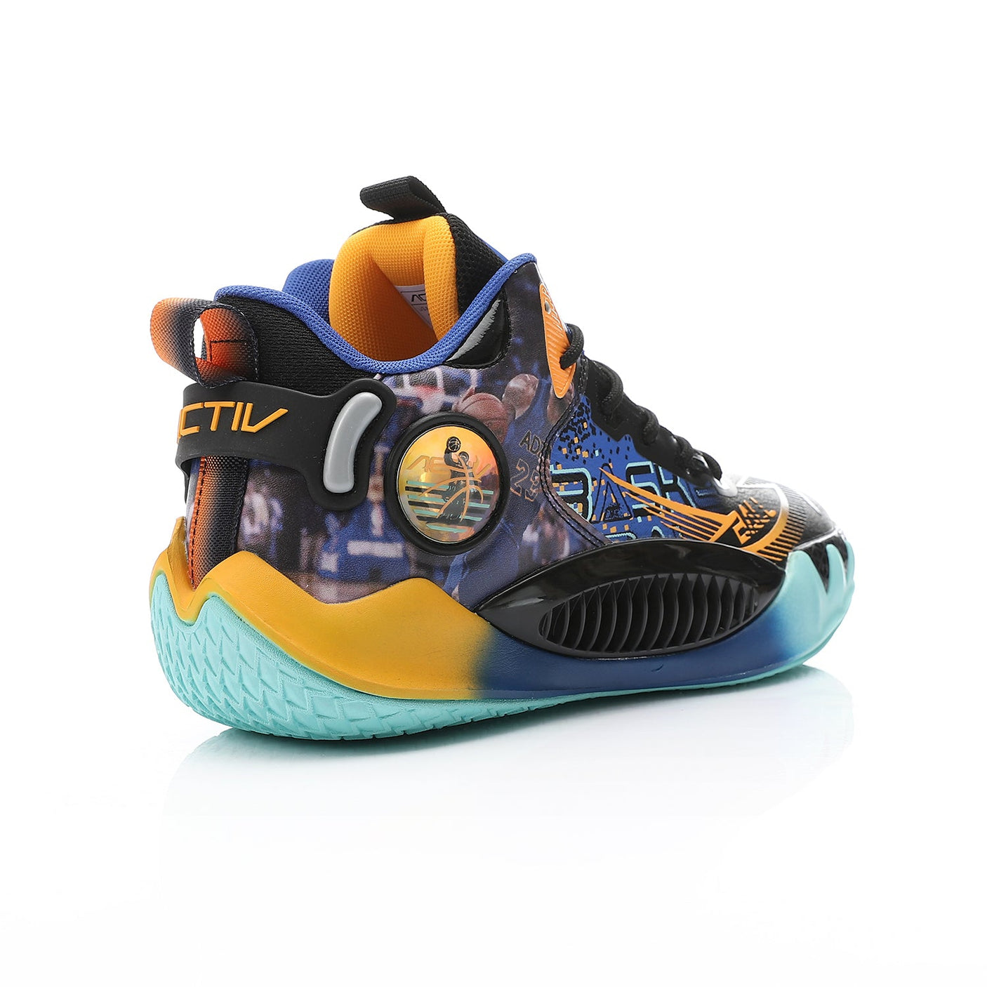 ACTIV -  MEN'S BASKETBALL SHOES