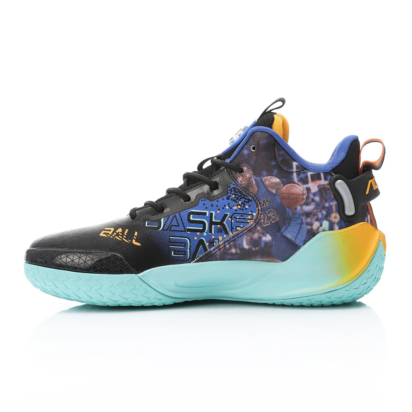ACTIV -  MEN'S BASKETBALL SHOES