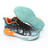 ACTIV -  MEN'S BASKETBALL SHOES