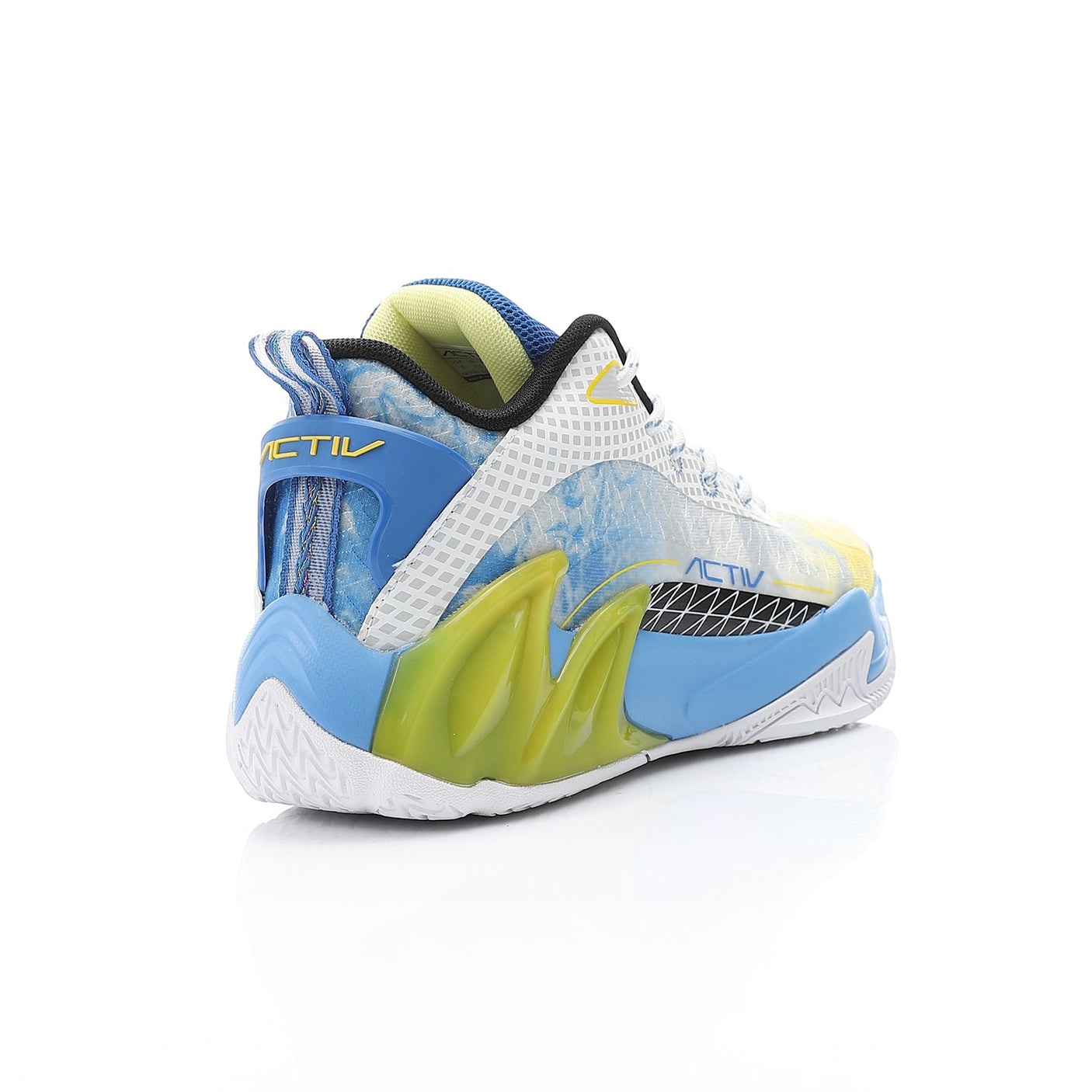 ACTIV -  MEN'S BASKETBALL SHOES