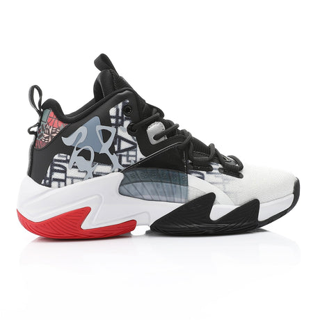 ACTIV -  MEN'S BASKETBALL SHOES