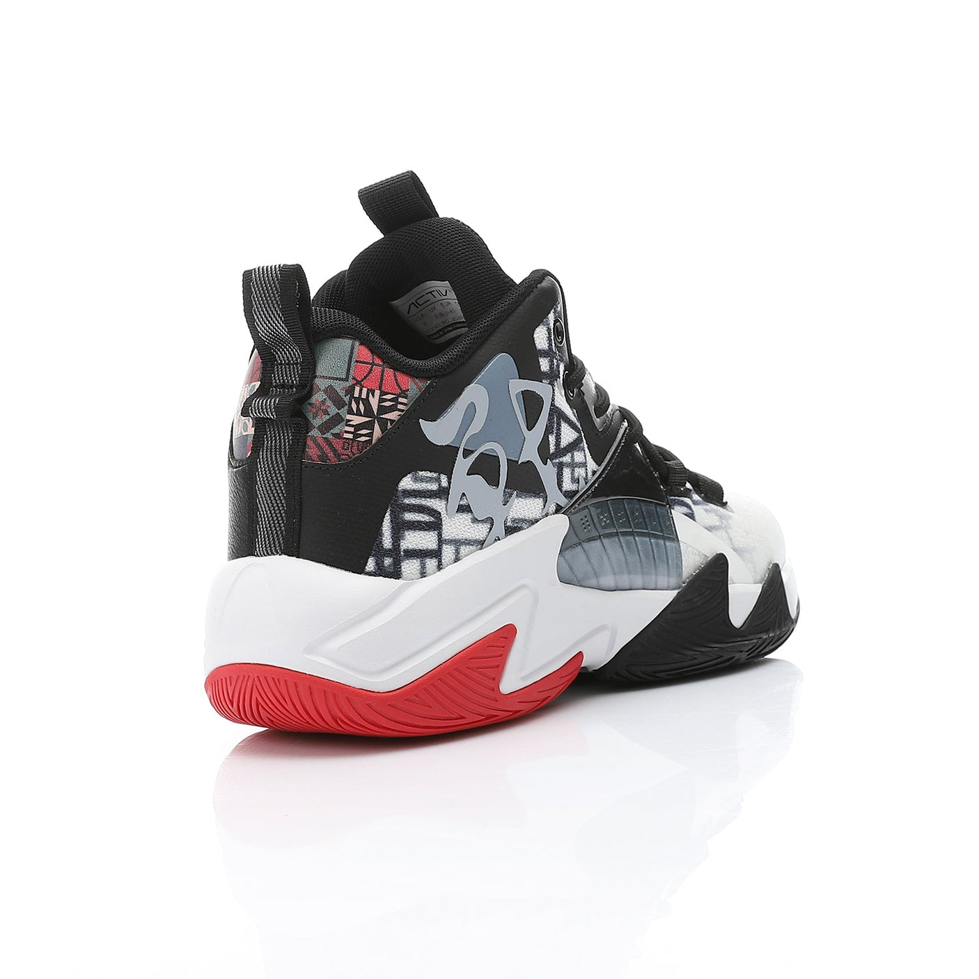 ACTIV -  MEN'S BASKETBALL SHOES
