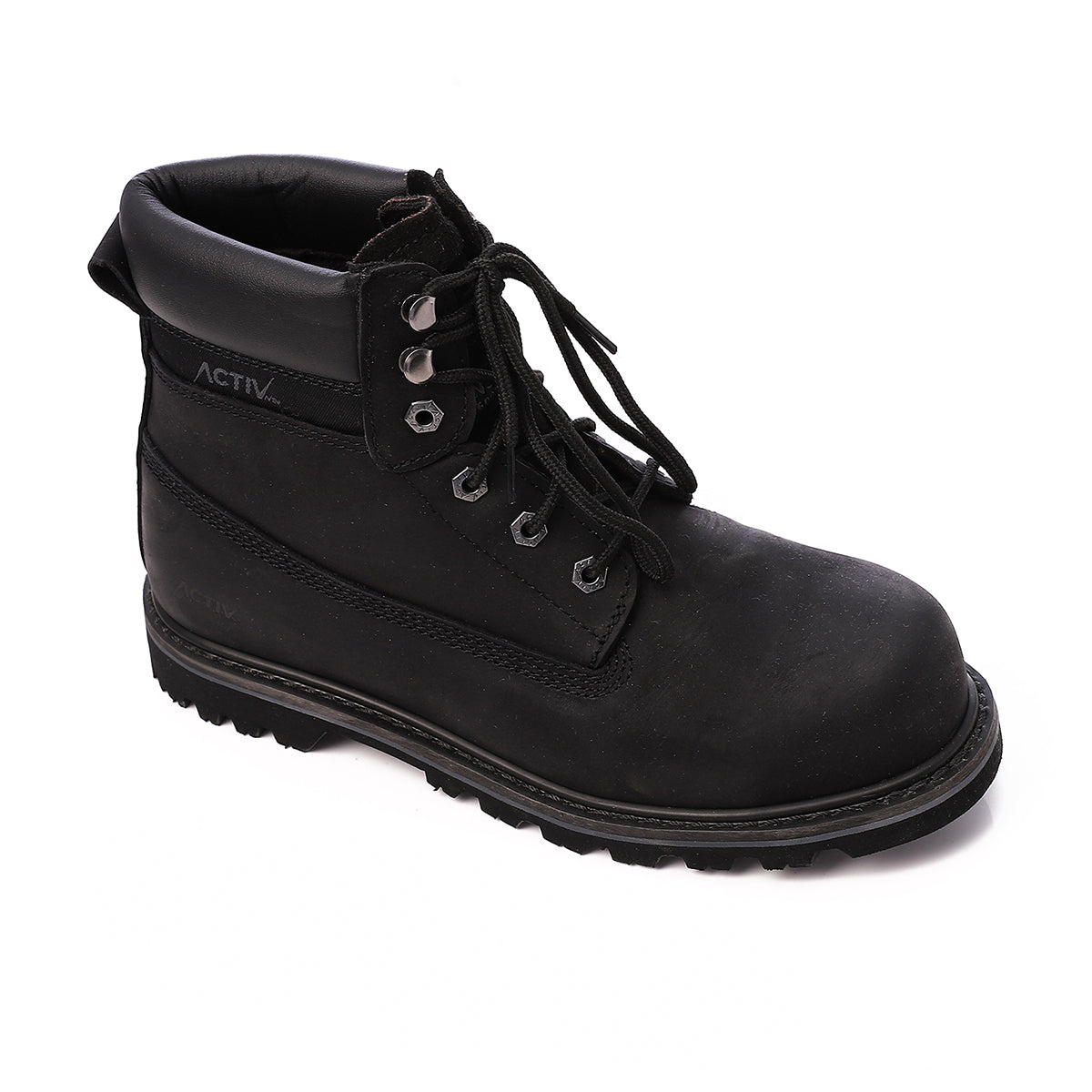 Activ-New Crazy Safety Shoes-size 44