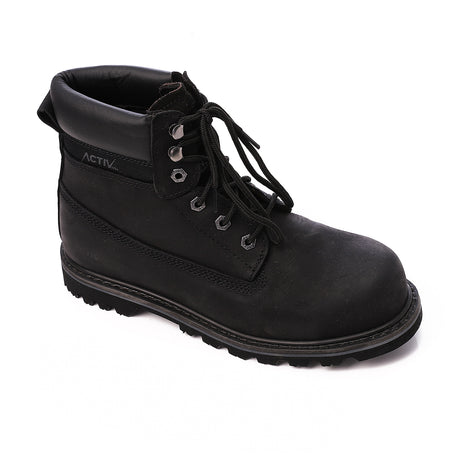 Activ-New Crazy Safety Shoes-size 44