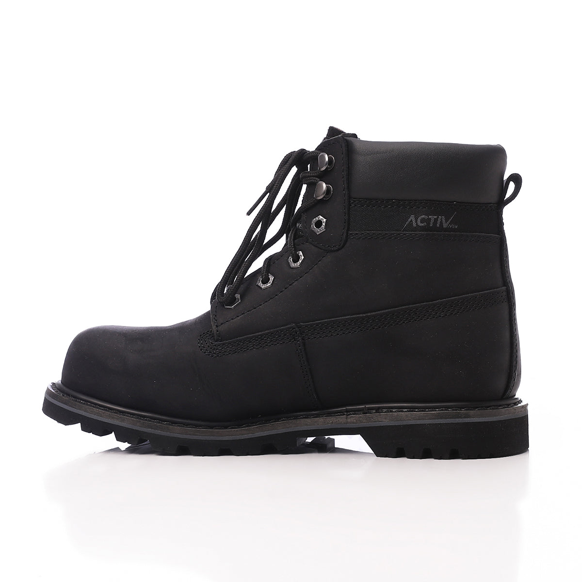 Activ-New Crazy Safety Shoes-size 44