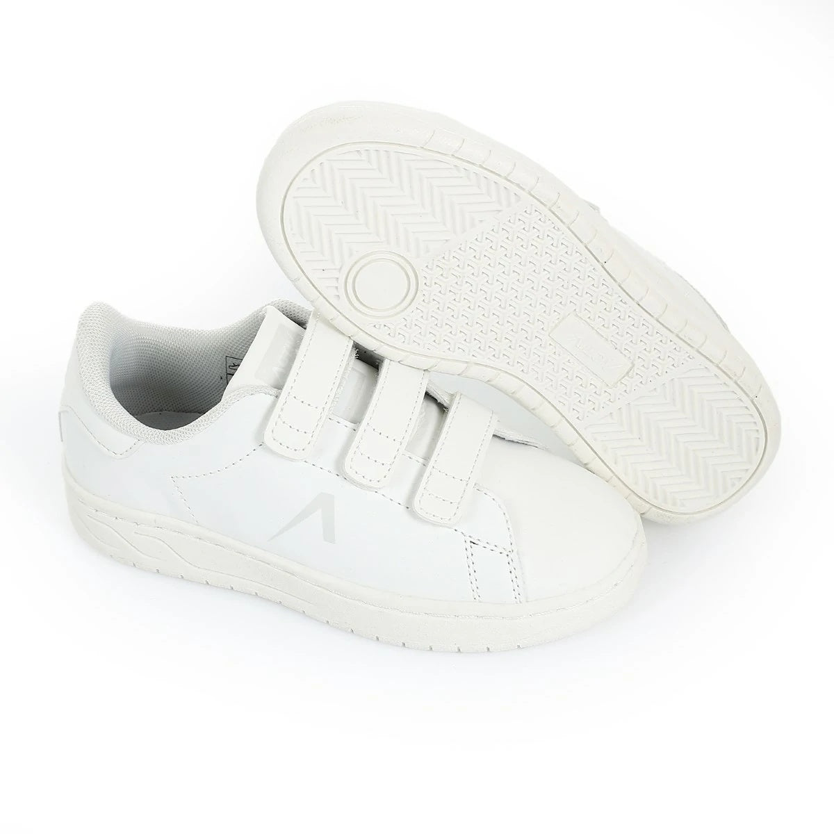 ACTIV - NEW FASHION VELCRO SHOES-size 35