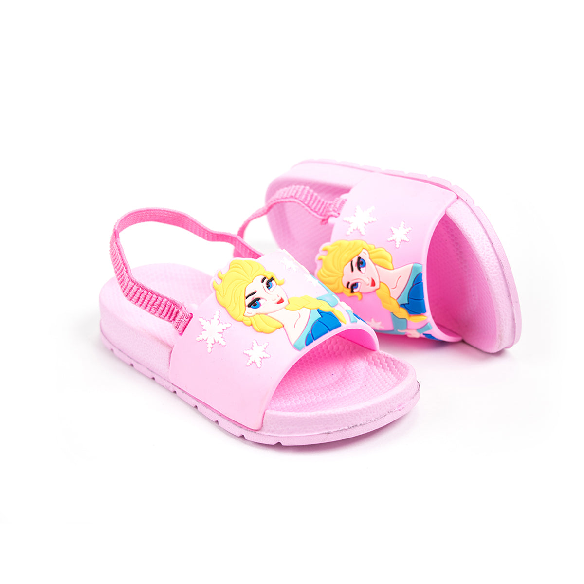 Onda Disney 1 Sandal Red For Baby 20/21