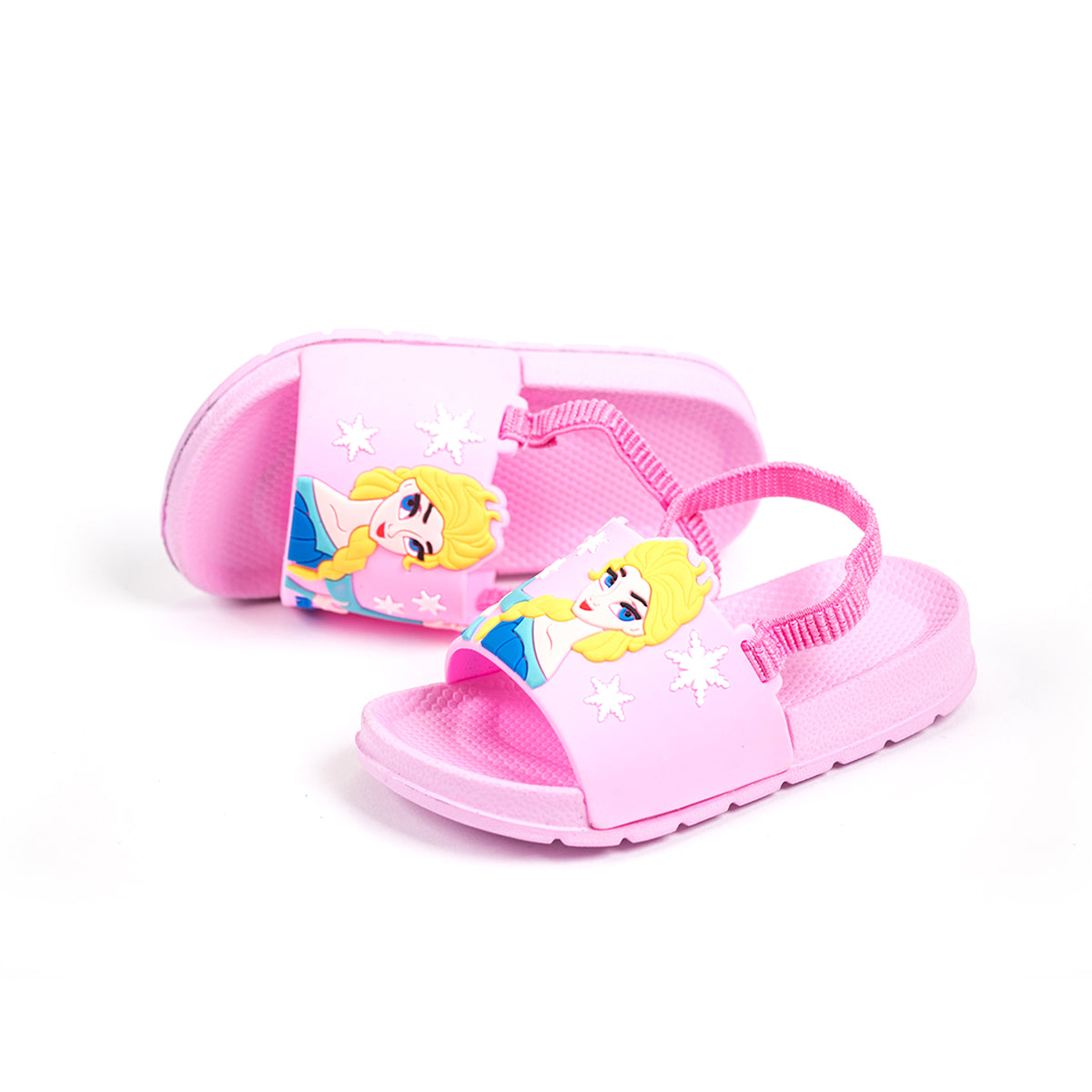 Onda Disney 1 Sandal Red For Baby 20/21