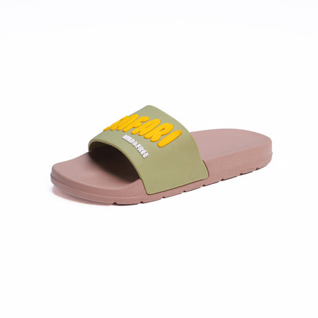 Onda - Disney Safari Baby Beige * Green