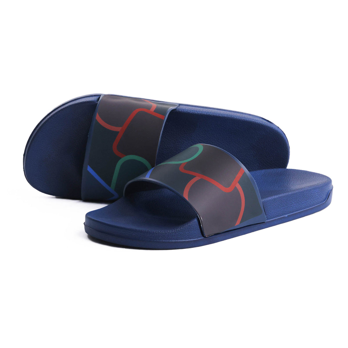 Onda - ABSTRACT Boy Navy * Navy