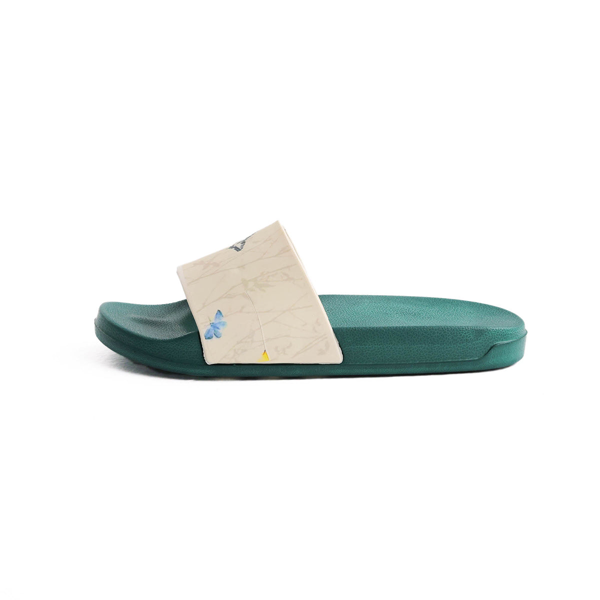 Onda - BUTTERFLY Boy Green * OFF White