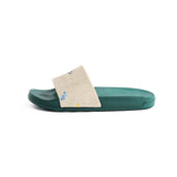 Onda - BUTTERFLY Boy Green * OFF White