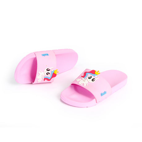 Onda -  Slide Slipper For Kids