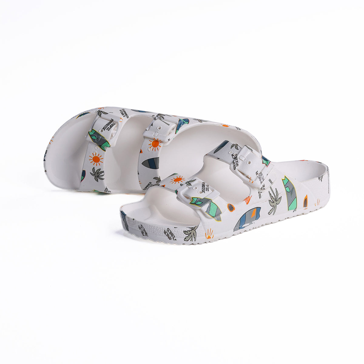 Onda - JET PK5 BOY White * White