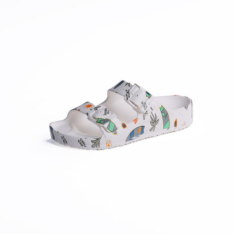 Onda - JET PK5 BOY White * White