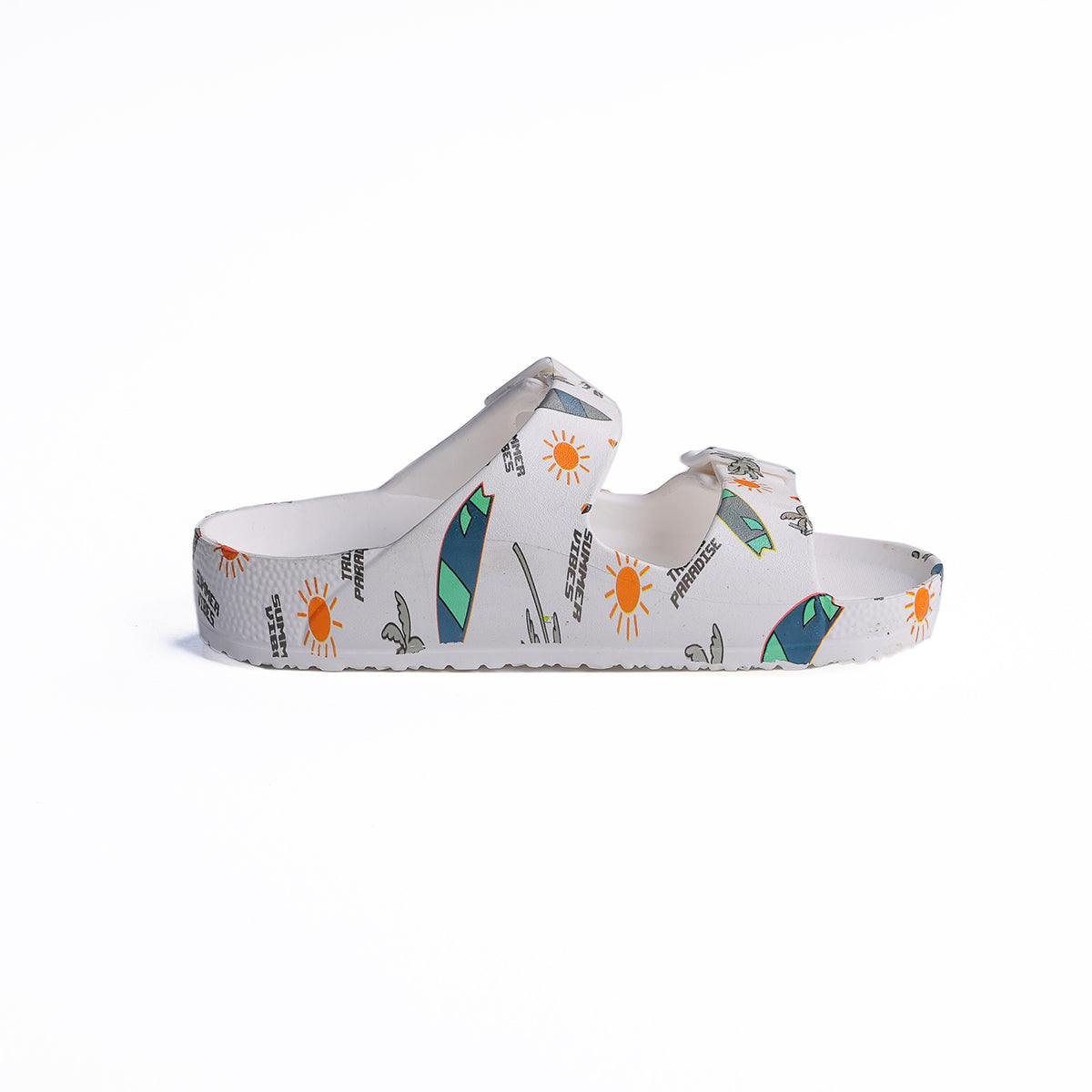 Onda - JET PK5 BOY White * White