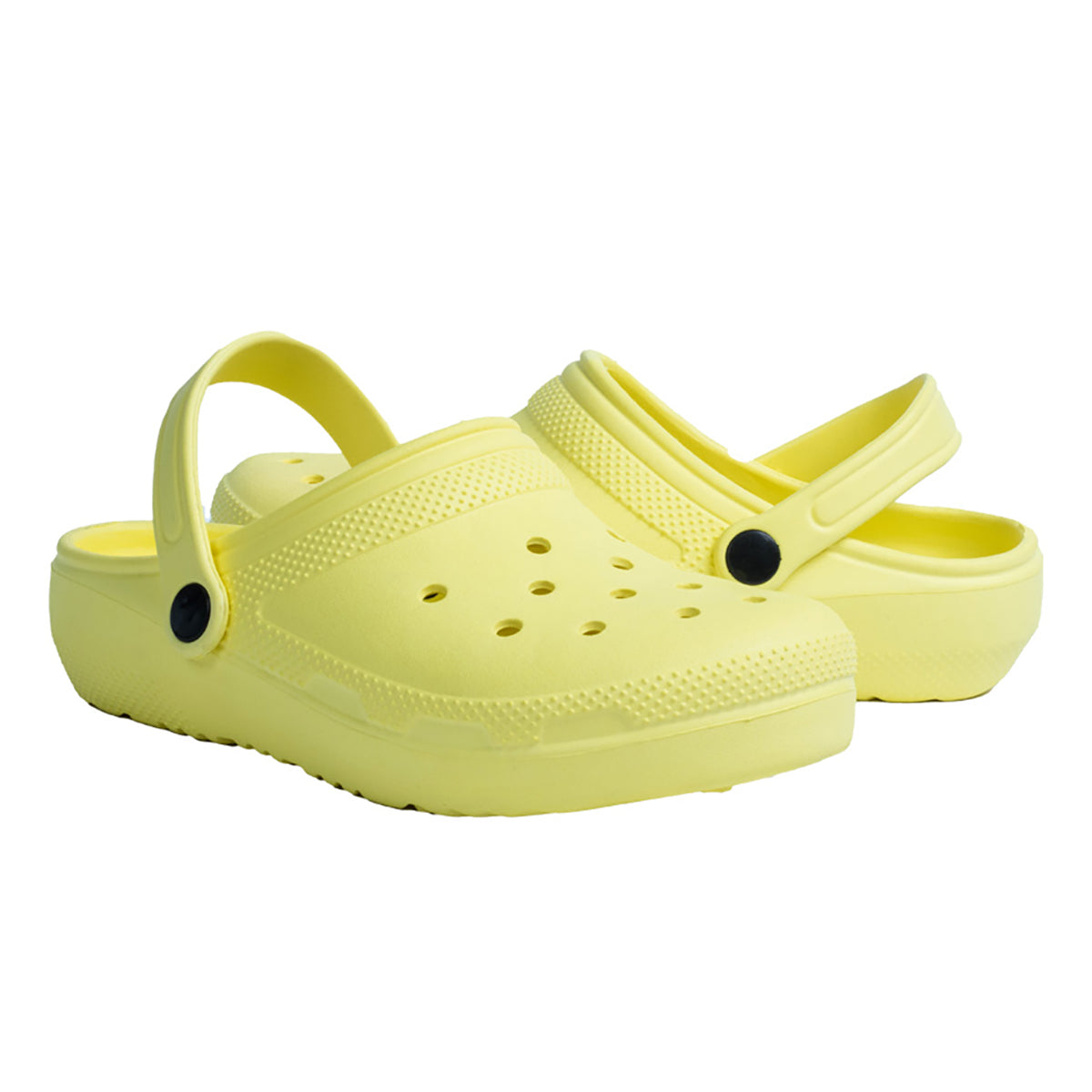 Onda - Pronto Clogs For Kids