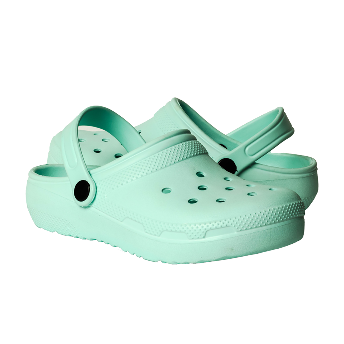 Onda - Pronto Clogs For Kids