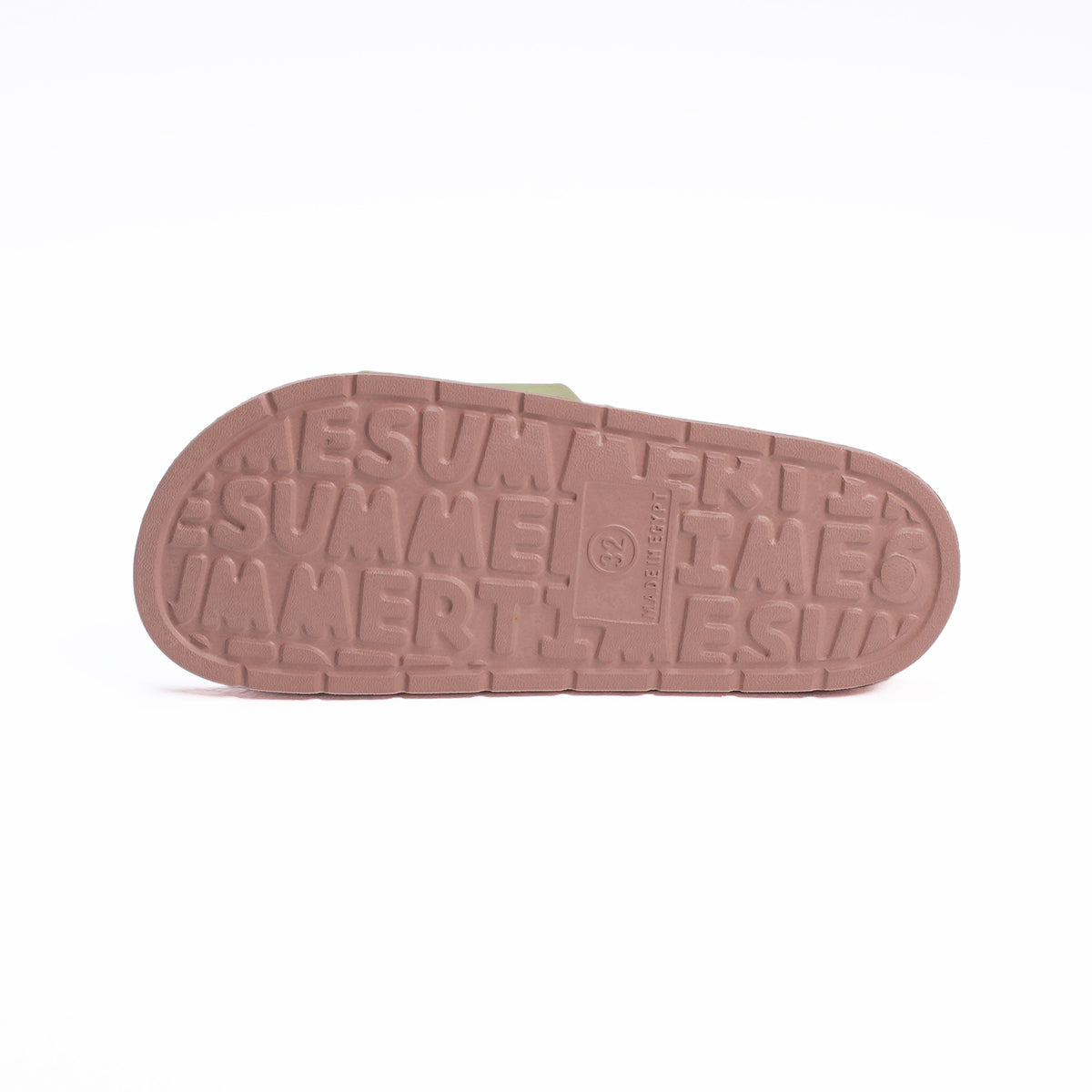 Onda - Disney Safari Boy Beige * Green