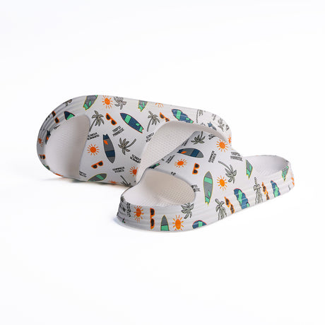 Onda - Waves PK5 Boy White * White