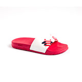 Onda Onda Diseny Bee Perforated Slid For Kids - Red