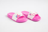 Onda Onda Diseny Bee Perforated Slid For Kids - Red