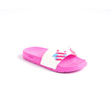 Onda Onda Diseny Bee Perforated Slid For Kids - Red