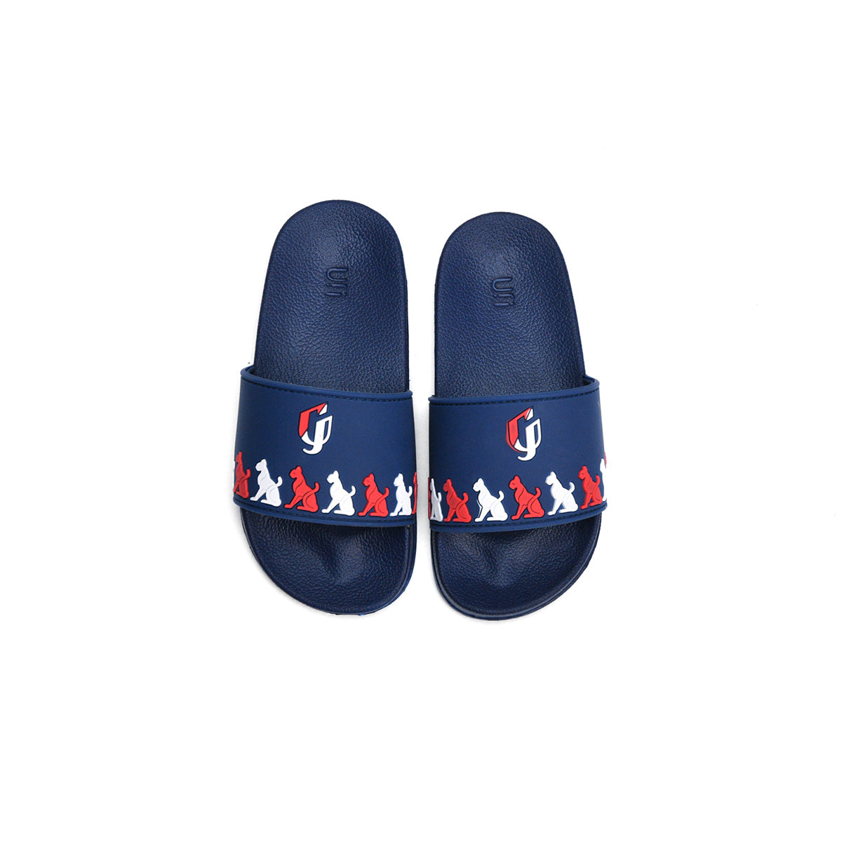 UJI - CATSlipper For Kids