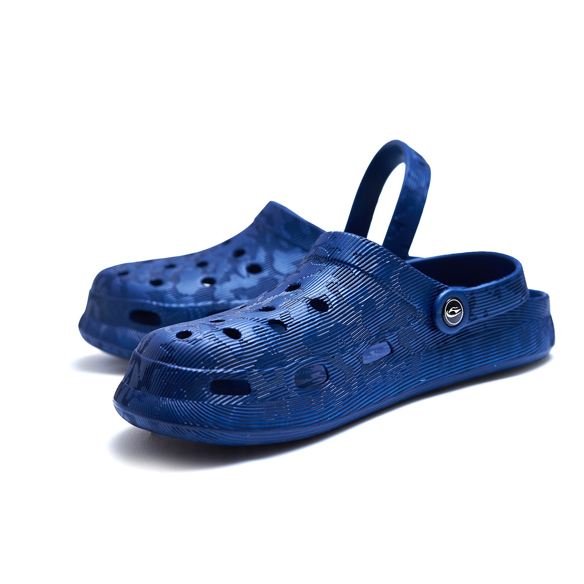 Onda - Glascow Plus Clog  For Men
