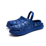 Onda - Glascow Plus Clog  For Men