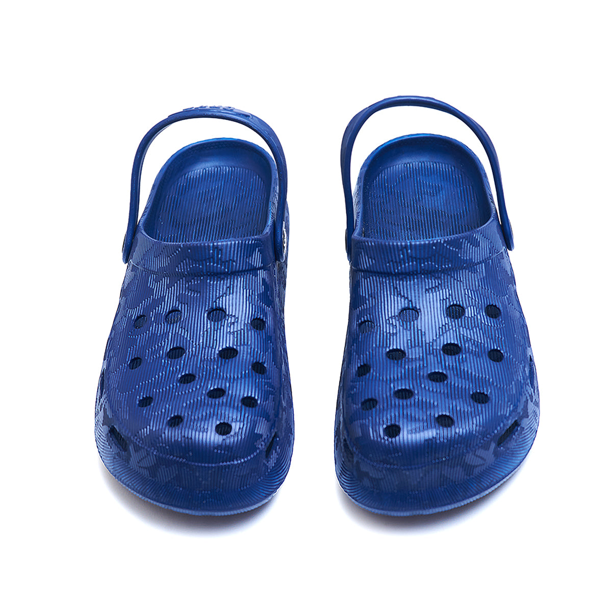 Onda - Glascow Plus Clog  For Men