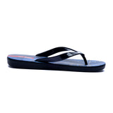 Onda London Black Sandal  For Men 40/41