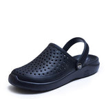 Onda - Mumbai Clog