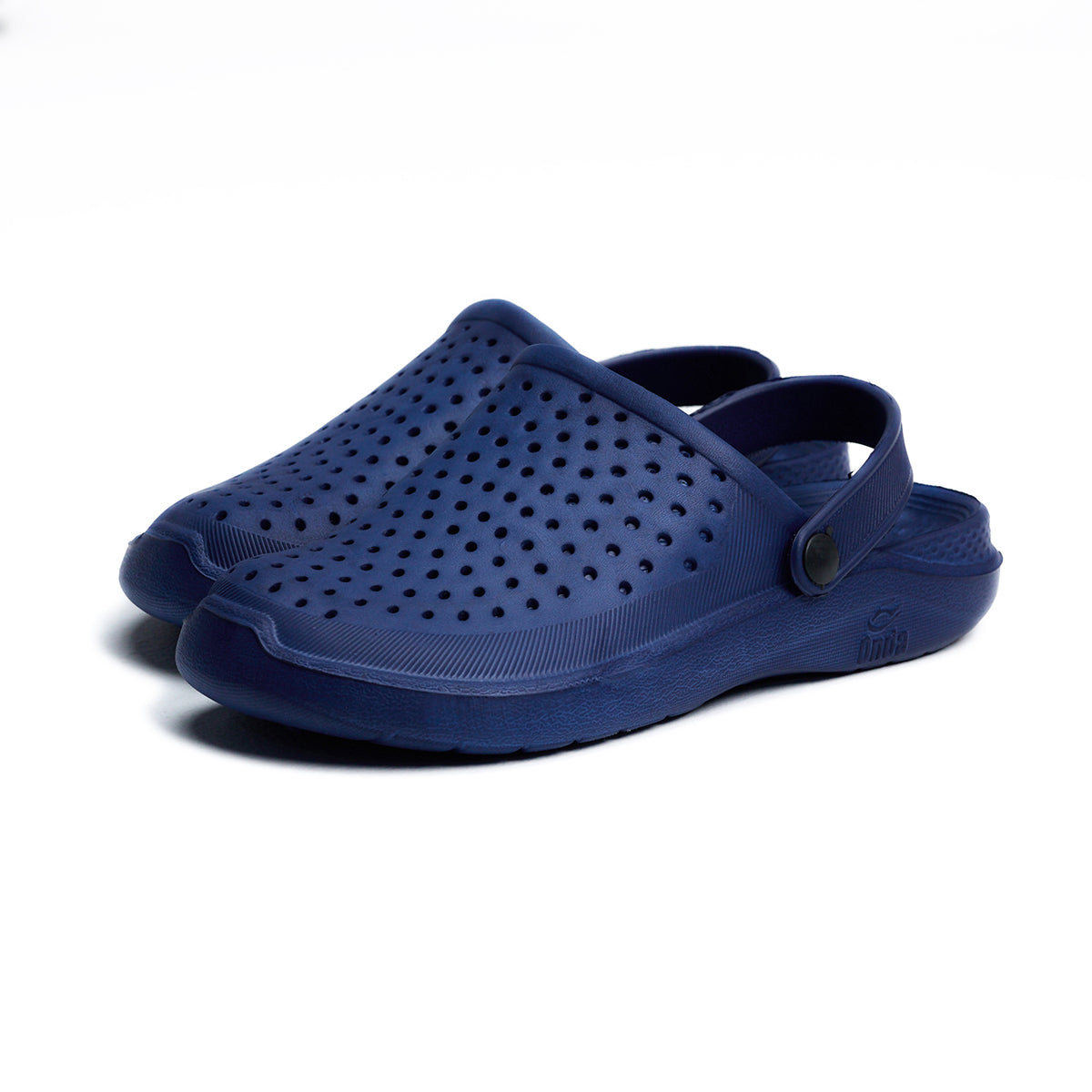 Onda - Mumbai Men Navy * Navy