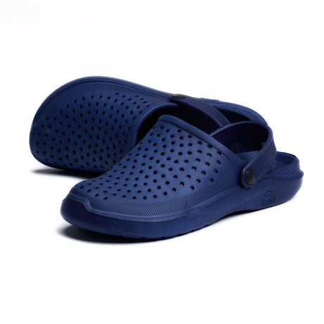 Onda - Mumbai Men Navy * Navy