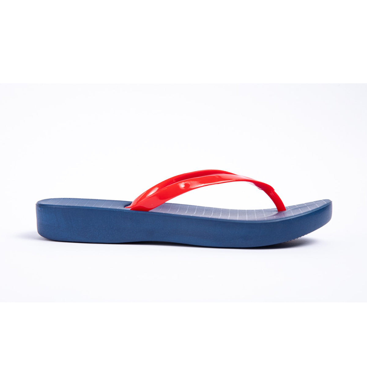Onda Onda Flamingo Black Flip Flop Slipper For Women