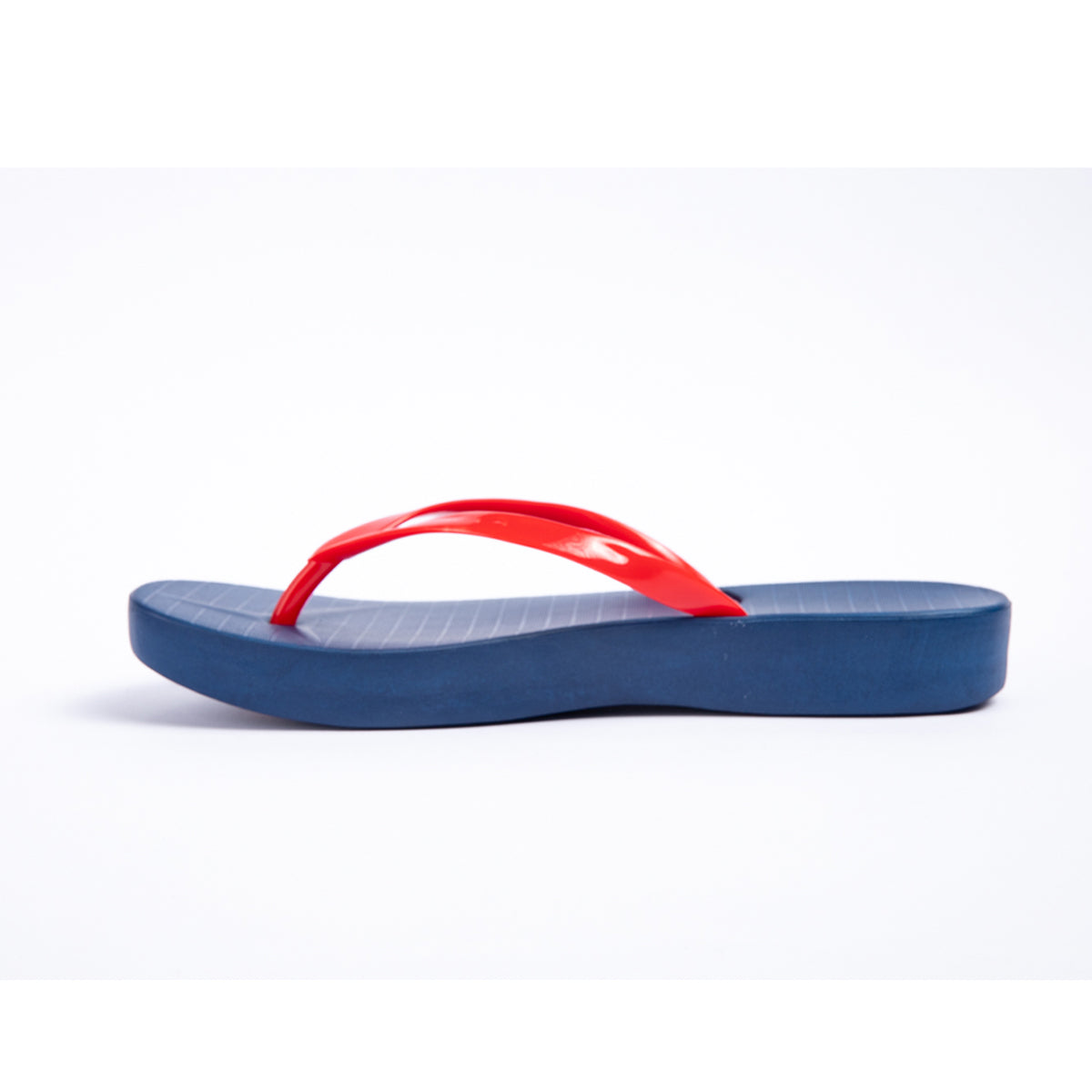 Onda Onda Flamingo Black Flip Flop Slipper For Women