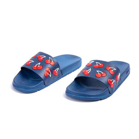 Onda Slippers For Women Cherry - Navy