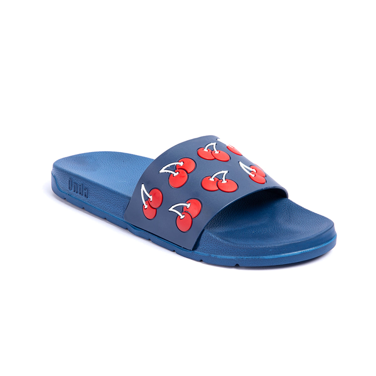 Onda Slippers For Women Cherry - Navy