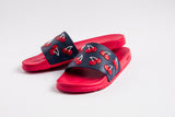 Onda Slippers For Women Cherry - Navy