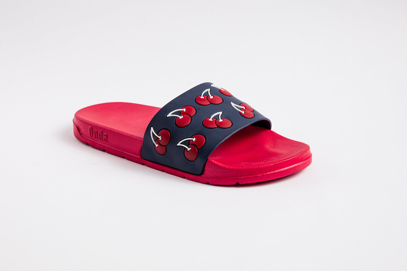Onda Slippers For Women Cherry - Navy