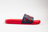 Onda Slippers For Women Cherry - Navy