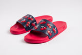 Onda Slippers For Women Cherry - Navy