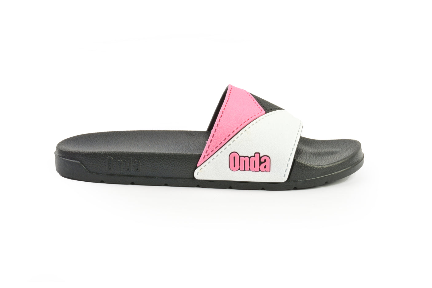 Onda - Lusaka Slide