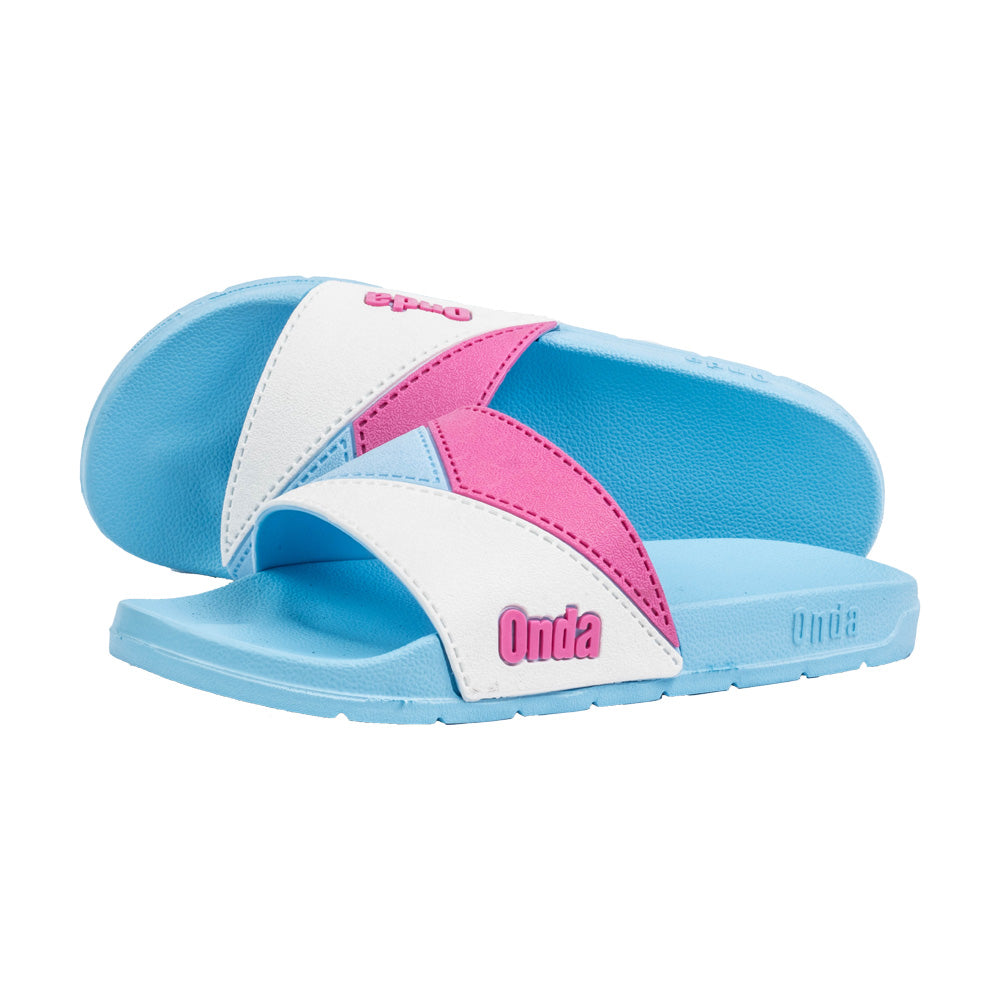 Onda - Lusaka Slide